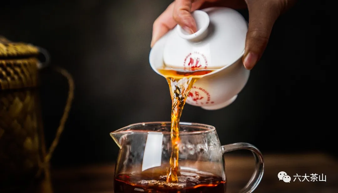 六大茶山限定新年好禮，解鎖虎年新玩法