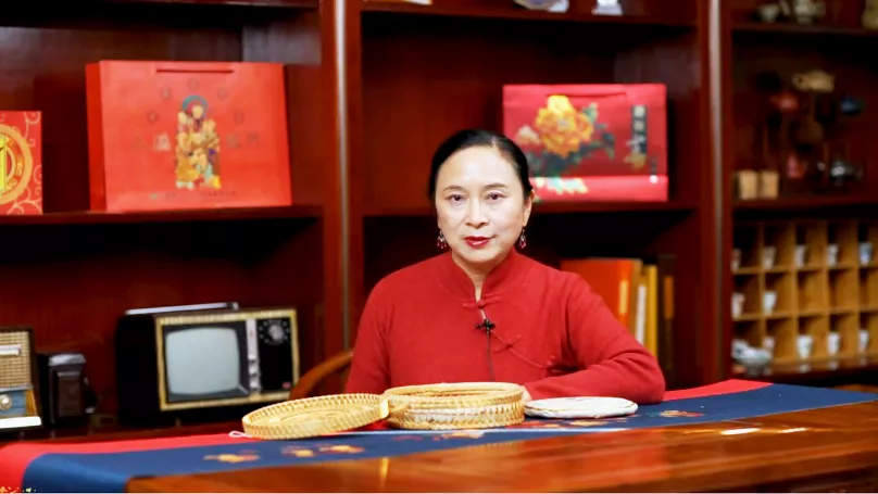 虎喚紅運&middot;賀歲迎祥｜年味十足的新年好禮，讓您愛不釋手